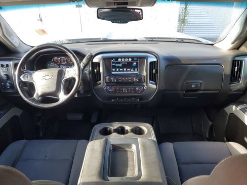 Used 2019 Chevrolet Silverado 2500 LT w/ All Star Edition AWD/4WD image 13