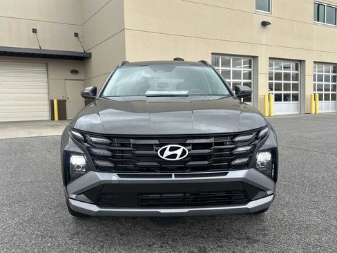 New 2026 Hyundai Tucson SEL image 3