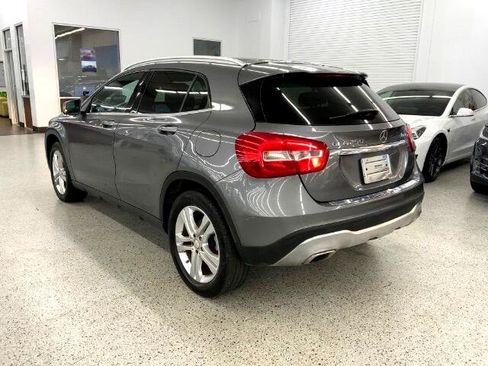 Used 2018 Mercedes-Benz GLA 250 GLA 250 4MATIC SUV image 7