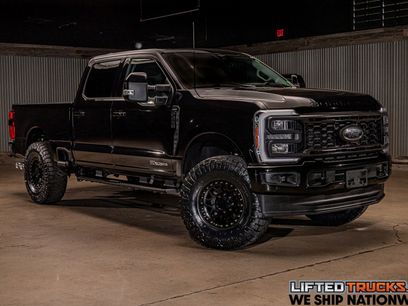 Used 2023 Ford F250 Lariat w/ Lariat Ultimate Package