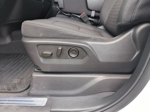 Used 2025 GMC Sierra 1500 Elevation AWD/4WD image 12