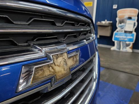 Used 2016 Chevrolet Trax LT w/ LT Convenience Package image 43