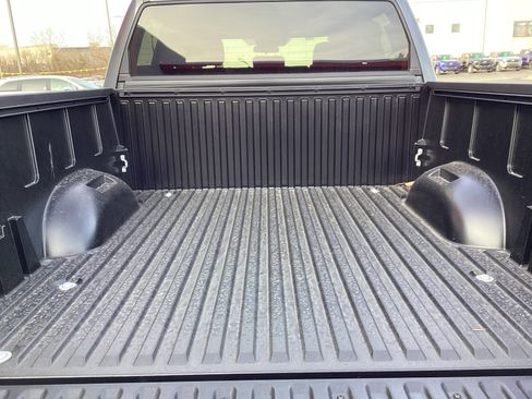 New 2026 Toyota Tundra SR5 image 9