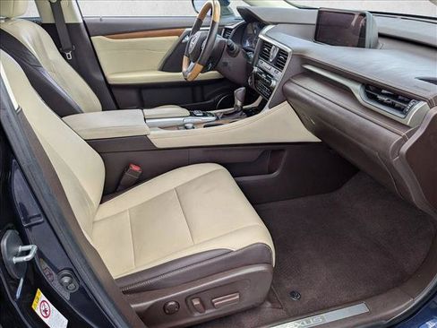 Used 2019 Lexus RX 350 FWD w/ Navigation Package image 22