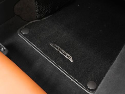 Used 2013 McLaren MP4-12C Spider RWD image 16