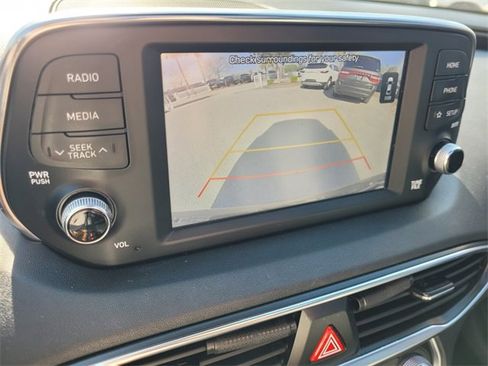 Used 2019 Hyundai Santa Fe Limited image 34