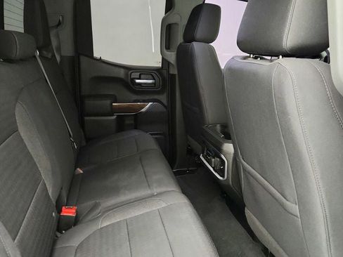 Used 2020 GMC Sierra 1500 Elevation w/ Elevation Value Package image 23
