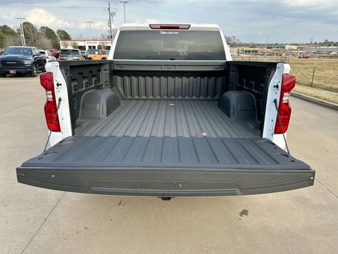 New 2026 Chevrolet Silverado 1500 W/T w/ WT Value Package image 22