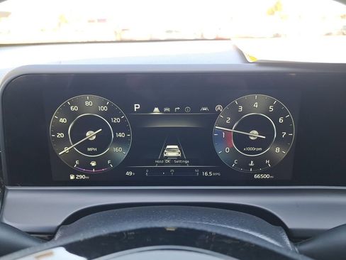 Used 2024 Kia Seltos S AWD/4WD image 20