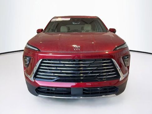 New 2026 Buick Enclave Preferred w/ Power Package FWD image 2