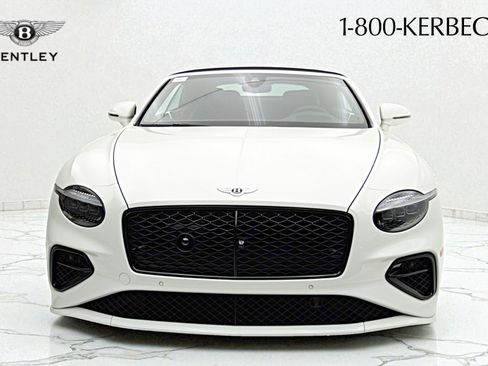 Used 2025 Bentley Continental GT Speed image 30