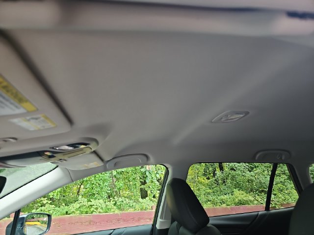 Certified 2024 Subaru Outback Limited AWD/4WD image 16