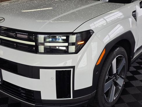 New 2026 Hyundai Santa Fe Limited image 9