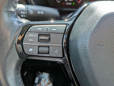 Used 2024 Honda CR-V EX-L image 14