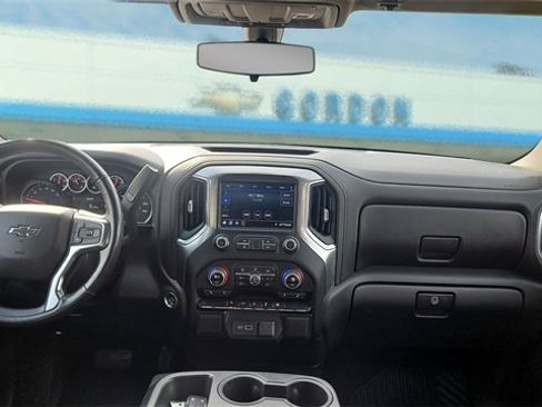 Used 2020 Chevrolet Silverado 1500 RST w/ All-Star Edition image 15