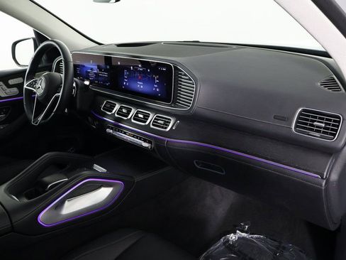 Certified 2024 Mercedes-Benz GLE 350 4MATIC image 9