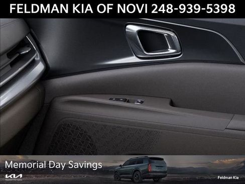 New 2026 Kia Carnival FWD image 26