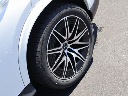 New 2025 Mercedes-Benz GLC 43 AMG GLC 43 AMG image 42