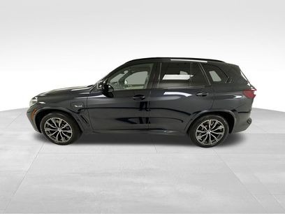 Used 2022 BMW X5 xDrive45e w/ M Sport Package