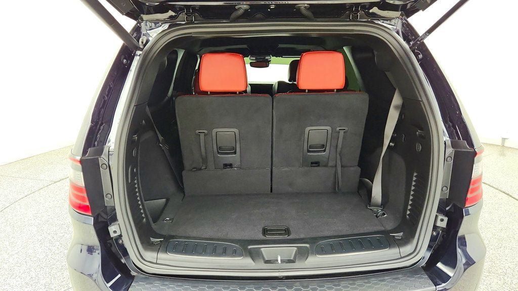 Used 2024 Dodge Durango SRT Hellcat AWD/4WD image 24