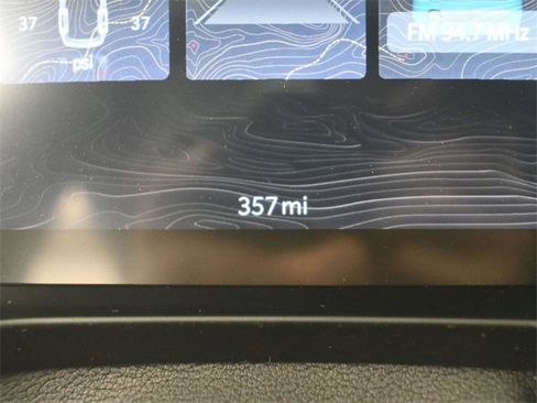 New 2025 Jeep Grand Cherokee Overland w/ Adv Protech Group III image 37