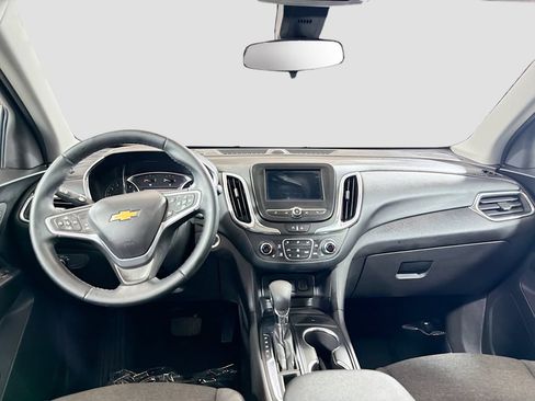 Used 2023 Chevrolet Equinox LT FWD image 23