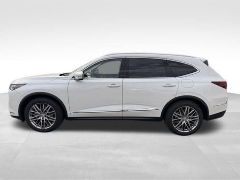 Used 2022 Acura MDX SH-AWD w/ Advance Package image 9