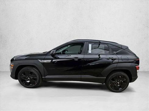 New 2026 Hyundai Kona SEL Sport image 5