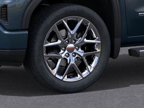 New 2026 GMC Sierra 1500 Denali w/ Technology Package image 33