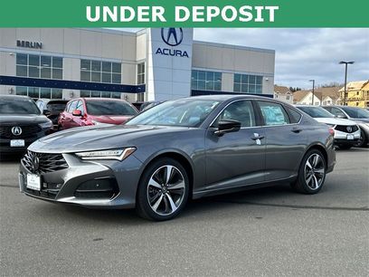 Used 2025 Acura TLX w/ Technology Package