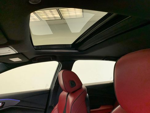 Used 2023 Acura TLX SH-AWD w/ A-SPEC Pkg image 19