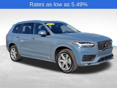 Certified 2023 Volvo XC90 B5 Core w/ Protection Package Premier