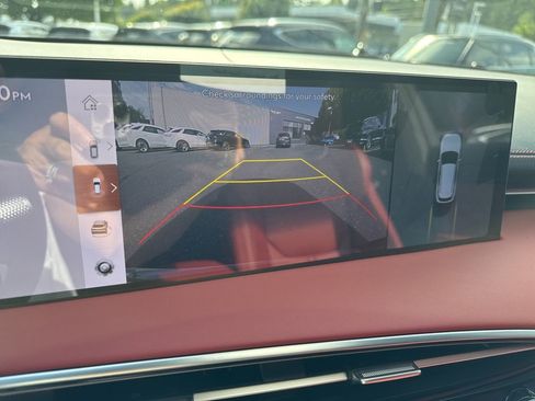 New 2026 Genesis GV70 3.5T Sport Advanced image 50