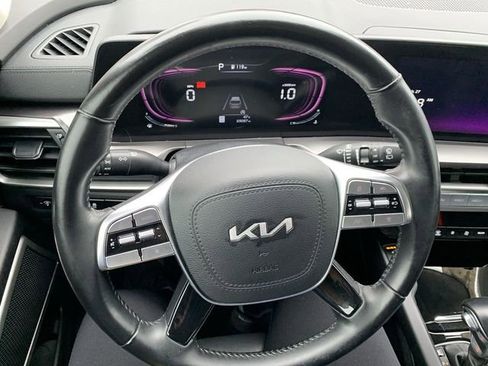 Used 2023 Kia Telluride S image 19