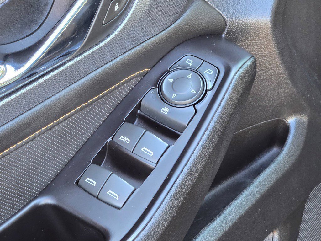 Used 2019 Chevrolet Traverse Premier w/ LPO, Floor Liner Package AWD/4WD image 22