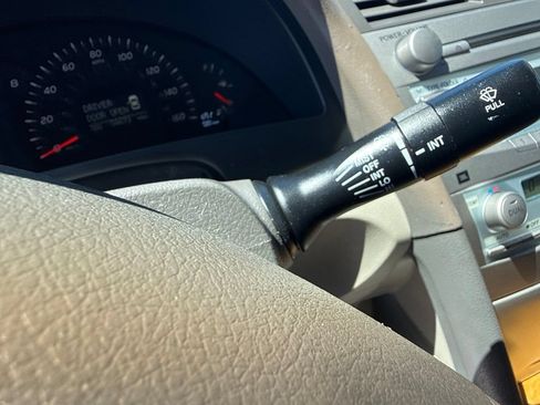 Used 2007 Toyota Camry XLE FWD image 22