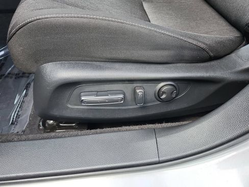 Certified 2023 Honda Accord EX image 24