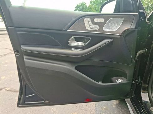 Used 2020 Mercedes-Benz GLE 350 4MATIC image 13