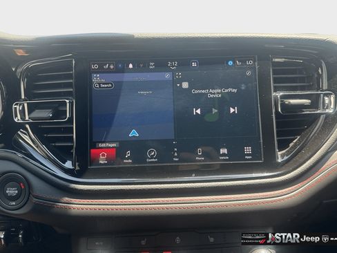 New 2026 Dodge Durango GT w/ Blacktop Package RWD image 14