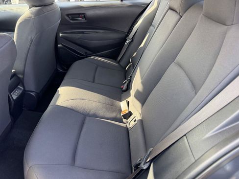 Used 2023 Toyota Corolla LE FWD image 10