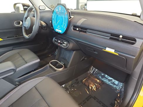 Certified 2025 MINI Cooper S FWD image 16