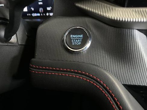 Certified 2025 Ford Explorer ST-Line image 27