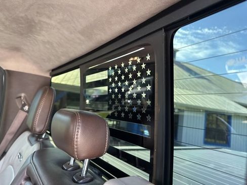 Used 2019 Ford F250 Limited w/ FX4 Off-Road Package image 44