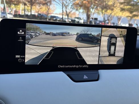 New 2026 MAZDA CX-90 3.3 Turbo w/ Premium Plus Pkg image 38