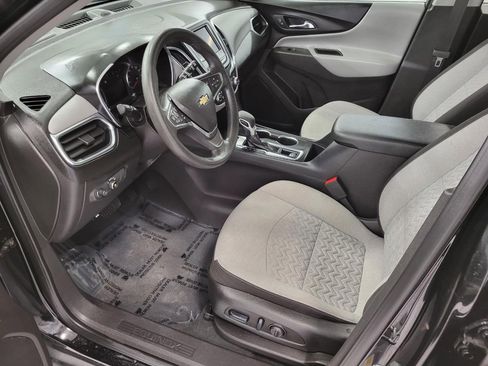 Used 2024 Chevrolet Equinox LS w/ LS Convenience Package image 9