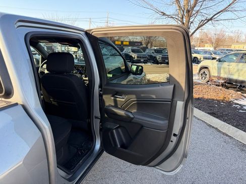 Used 2026 Chevrolet Colorado LT image 20