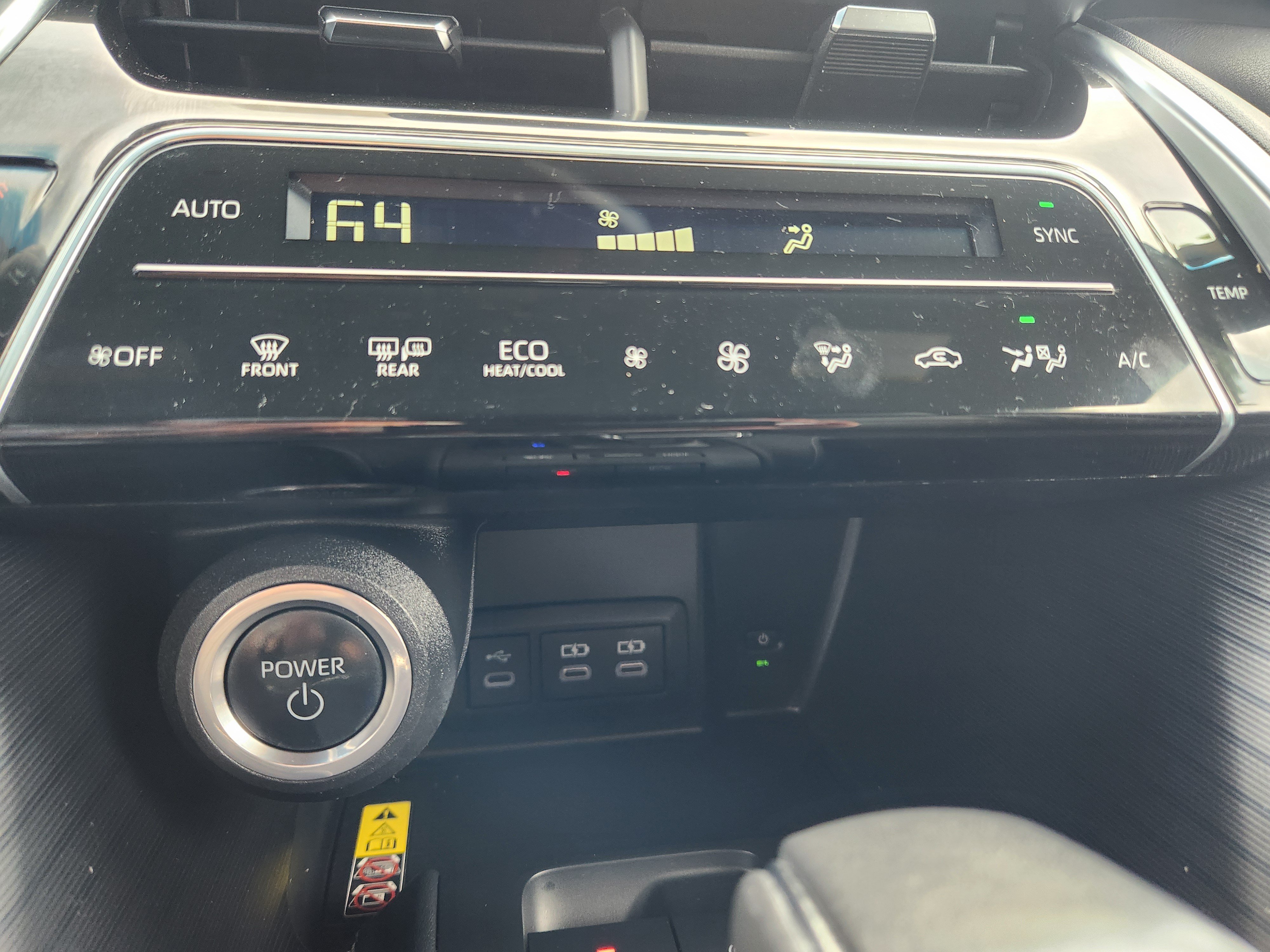 Certified 2023 Toyota Venza Limited AWD/4WD image 14