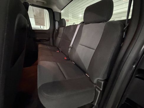 Used 2013 Chevrolet Silverado 1500 LT w/ All-Star Edition AWD/4WD image 23