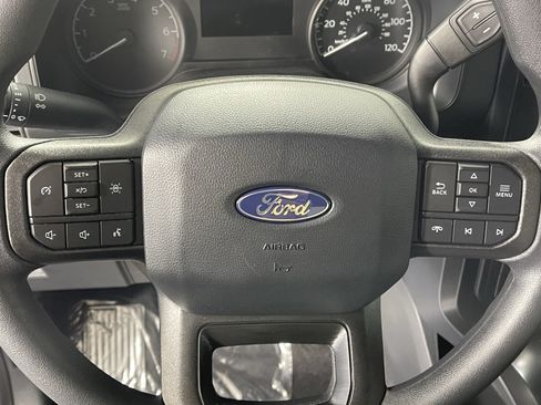 New 2026 Ford F150 STX AWD/4WD image 17