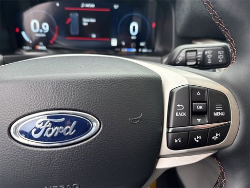 New 2026 Ford Explorer Active w/ Active Comfort Package image 26
